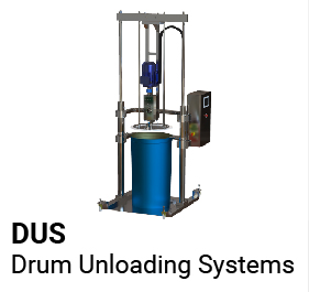 Drum Unloading Systems