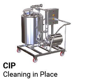 CIP Systems