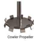 cowler propeller