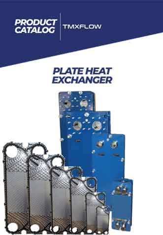 Plate Heat Exchanger Catalog