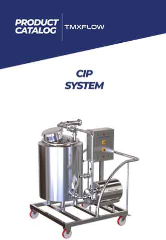 CIP System Catalog