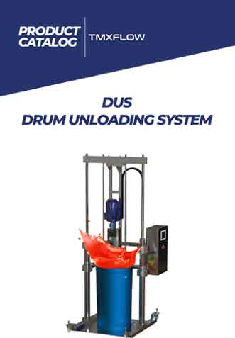 Drum Unloading System Catalog