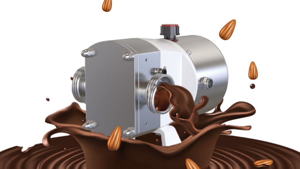 What Are SLA Lobe Pumps
