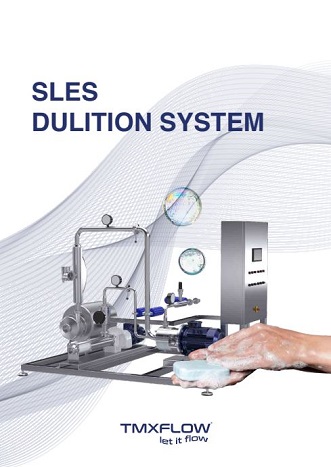 Sles Dilution Systems
