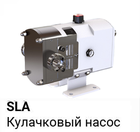 Кулачковые насосы