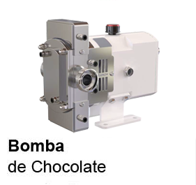 Bomba de Chocolate