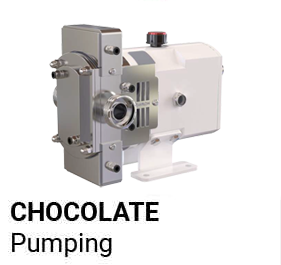 Chocolate Pumping