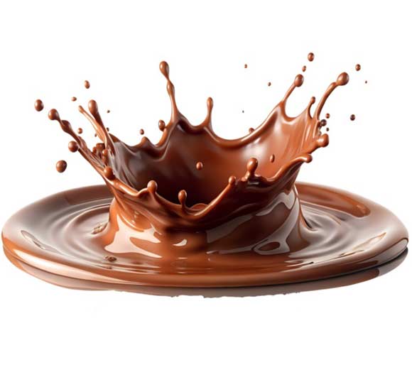 Food Industry Chocolate