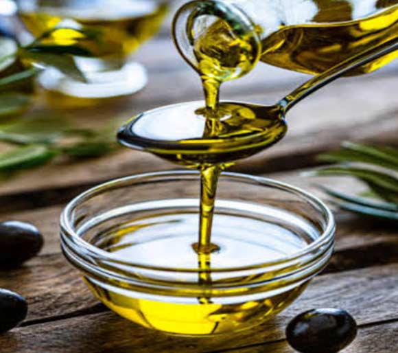 Food Industry Olive Oil