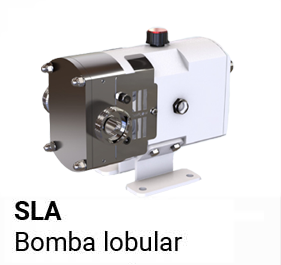 SLA Bomba Lobular