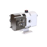 SLA Lobe Pump