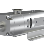 STS Twin Screw Pumps