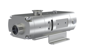 STS Twin Screw Pumps
