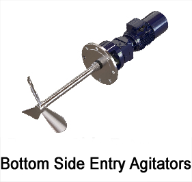 Bottom-Side-Entry-Agitators Bottom-Side-Entry-Agitators