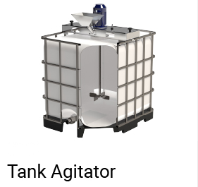 Tank-Agitator Tank-Agitator