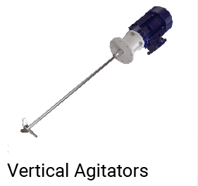 Vertical-Agitators Vertical-Agitators