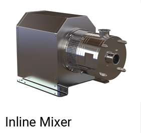 inline-mixer inline-mixer