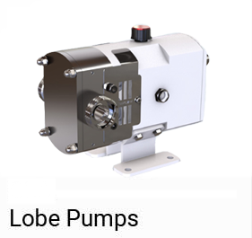 lobe-pump Lobe Pumps