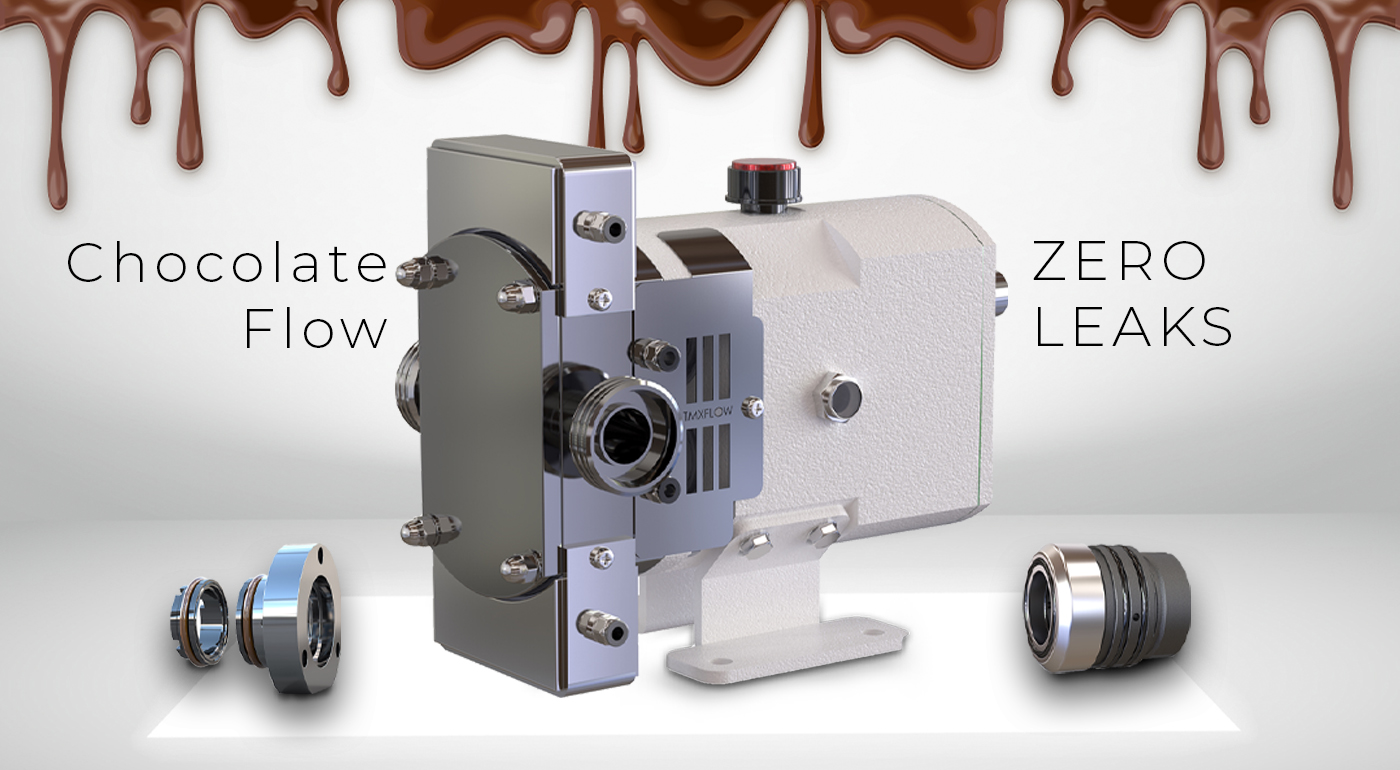 How TMX Transformed the Production Line of a Major Chocolate Factory