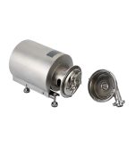 Centrifugal Sanitary Pump