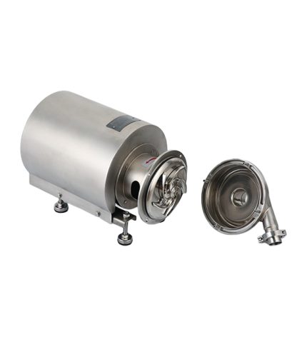 Centrifugal Sanitary Pump