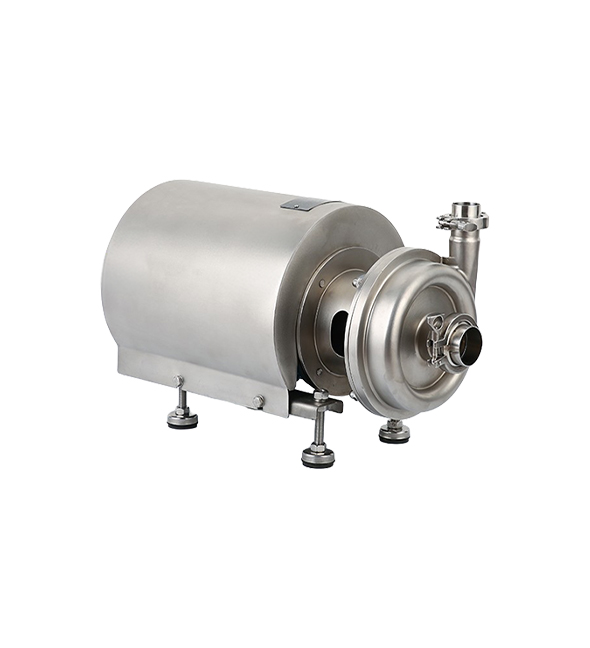 tcx-centrifugal-pump Centrifugal Sanitary Pump