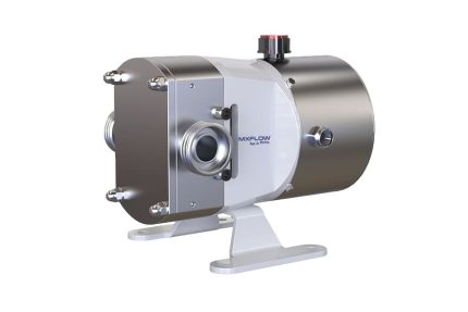 Understanding Lobe Pumps: Versatile Solutions for Hygienic and Industrial Applications