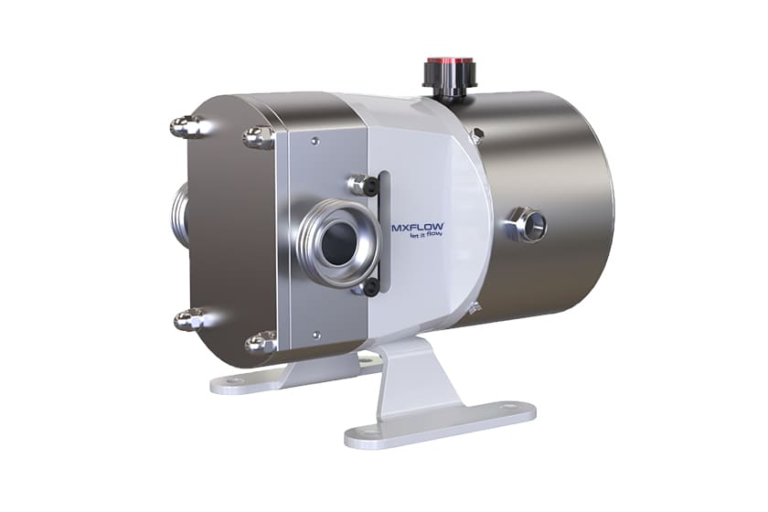 Understanding Lobe Pumps: Versatile Solutions for Hygienic and Industrial Applications