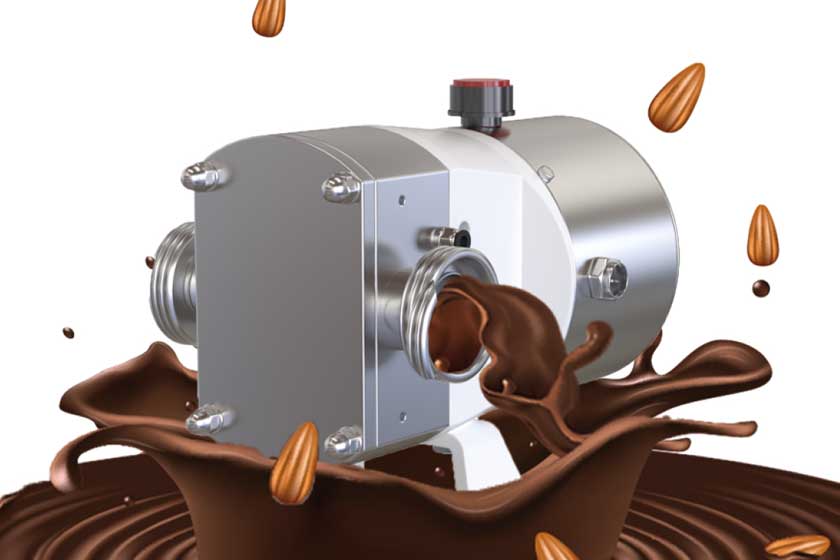 What Are Lobe Pumps? A Complete Guide for Industrial Fluid Handling