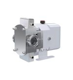 Chocolate Pump and Glucose Pump