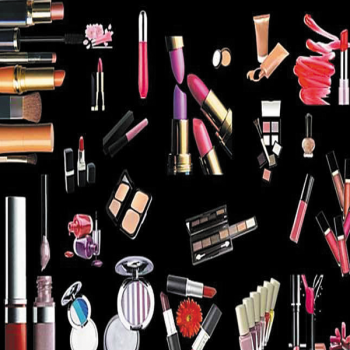 Cosmetics Industry