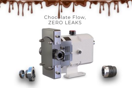 How TMX Transformed the Production Line of a Major Chocolate Factory