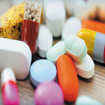 Pharmaceutical Industry