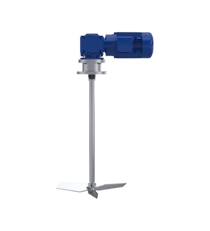 Industrial Side Entry Agitator