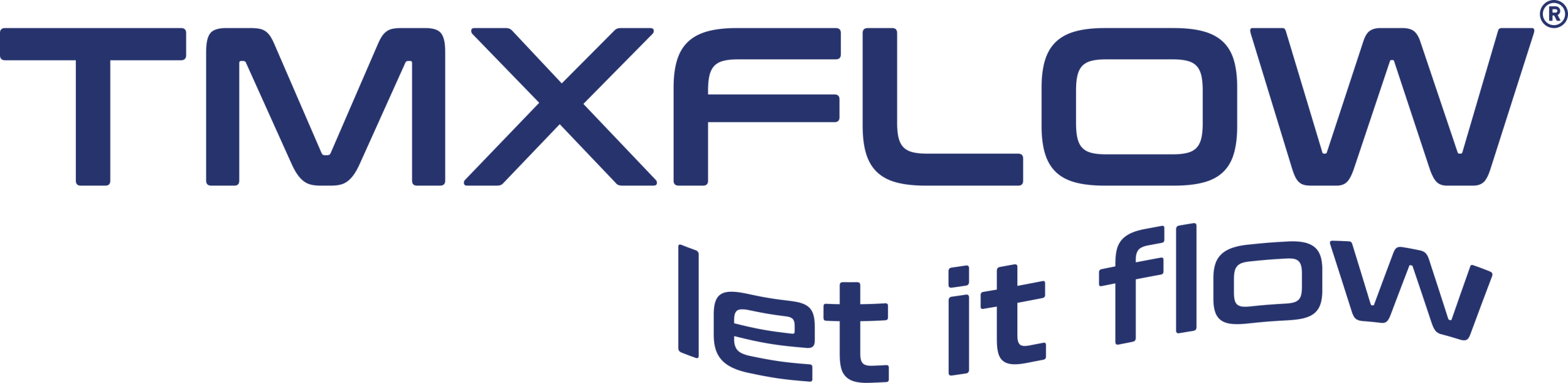 TMXFLOW LOGO