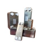 Brazed Heat Exchangers