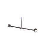 Tank Agitator - cup propeller