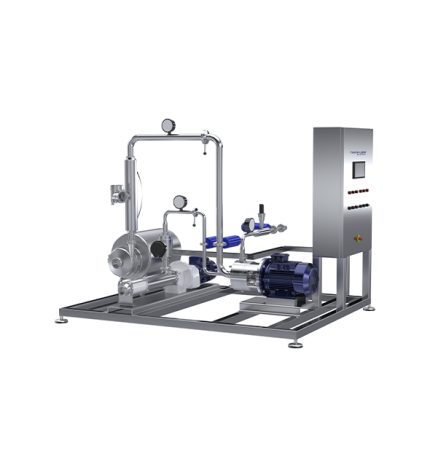 Sles Dilution Systems