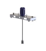 Tank Agitator
