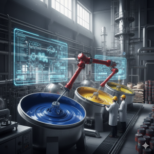 Paint and Coatings Industry