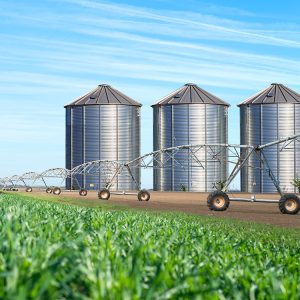 BIOGAS & BIODIGESTERS