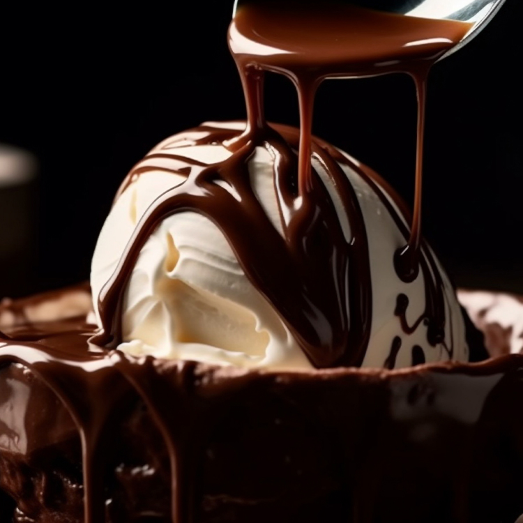 ICE CREAM & DESSERT INDUSTRY