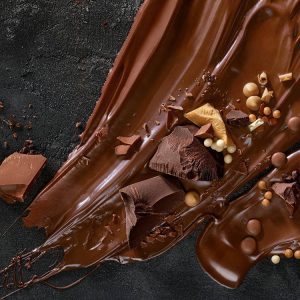 INDUSTRIAL CHOCOLATE & GLUCOSE PRODUCTION LINES