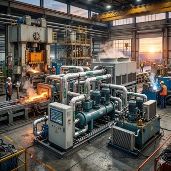 Industrial Process Systems