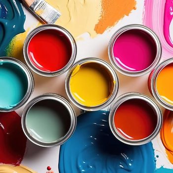 PAINT & COATING INDUSTRY