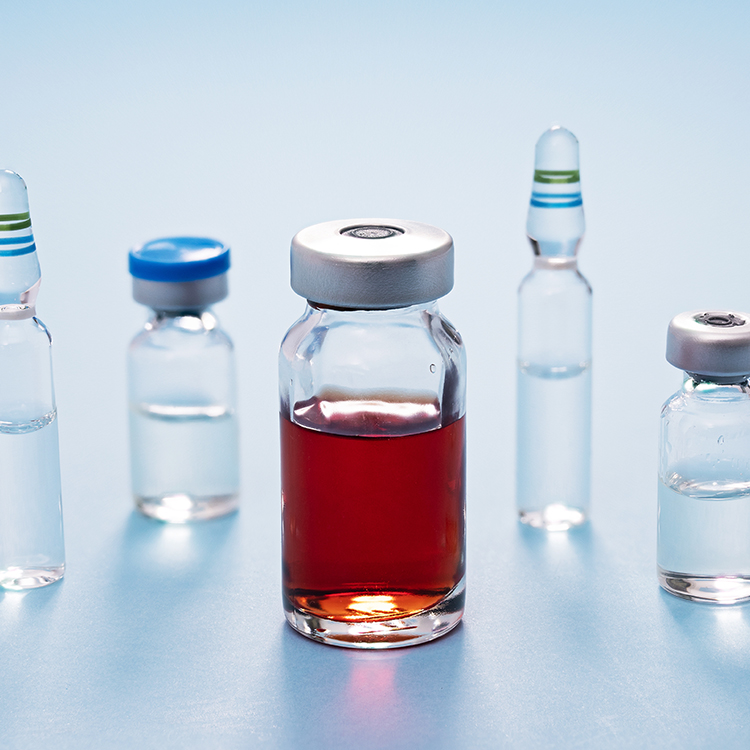 Pharmaceutical & Biotechnology