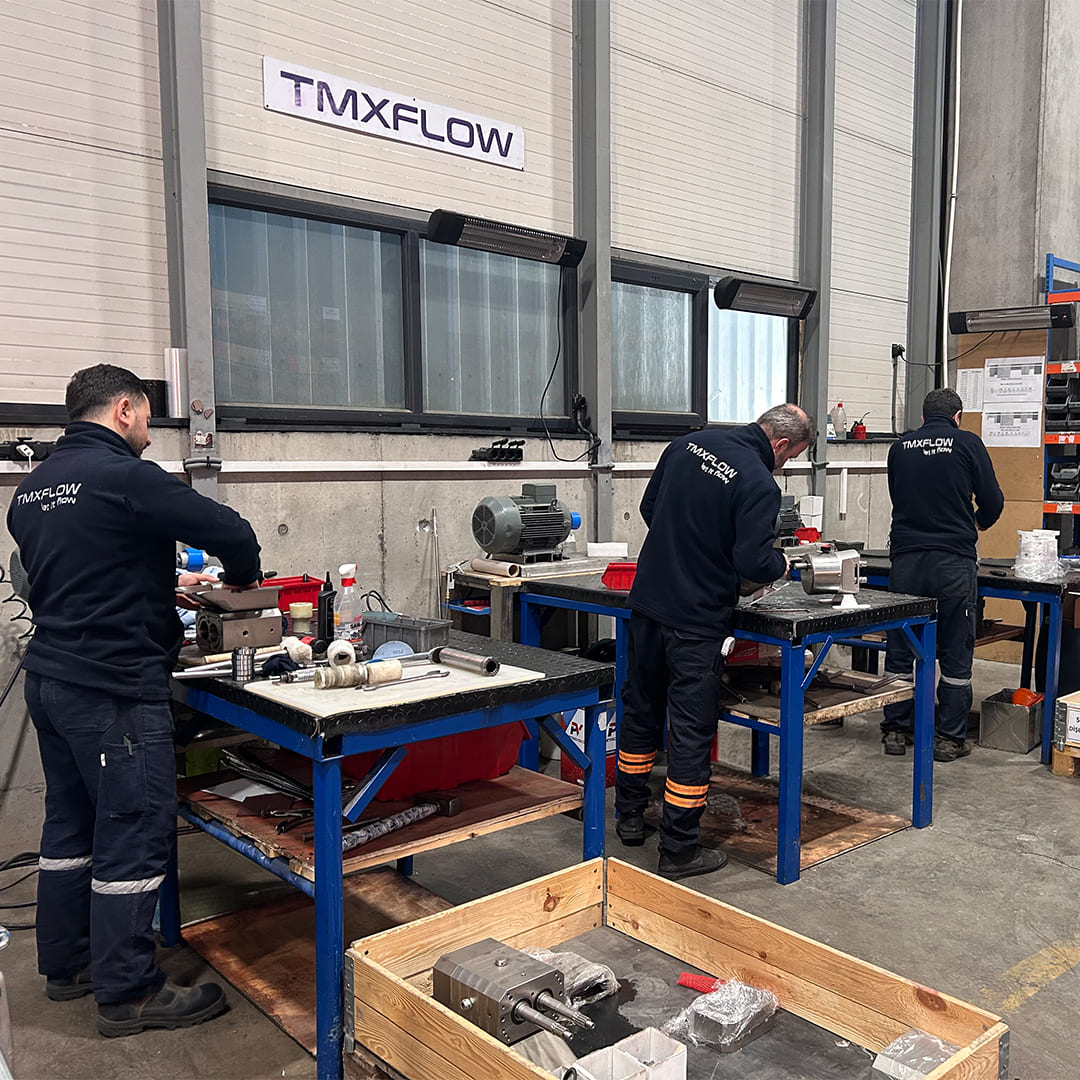 Smart Assembly Solutions