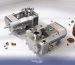 Hygienic Lobe Pumps for Hazelnut Spread Transfer