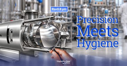 Why Is Surface Finish Important in Hygienic Equipment?